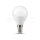 P45-E14-4.8W-BULB COMPATIBLE WITH AMAZON ALEXA AND GOOGLE HOME-RGB+WW-CW