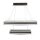 113W-SOFT LIGHT CHANDELIER-3000K,DIMMABLE-COFFEE