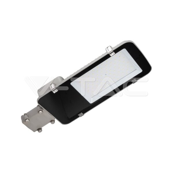 50W LED STREETLIGHT WITH SAMSUNG CHIP COLORCODE:4000K GREY BODY