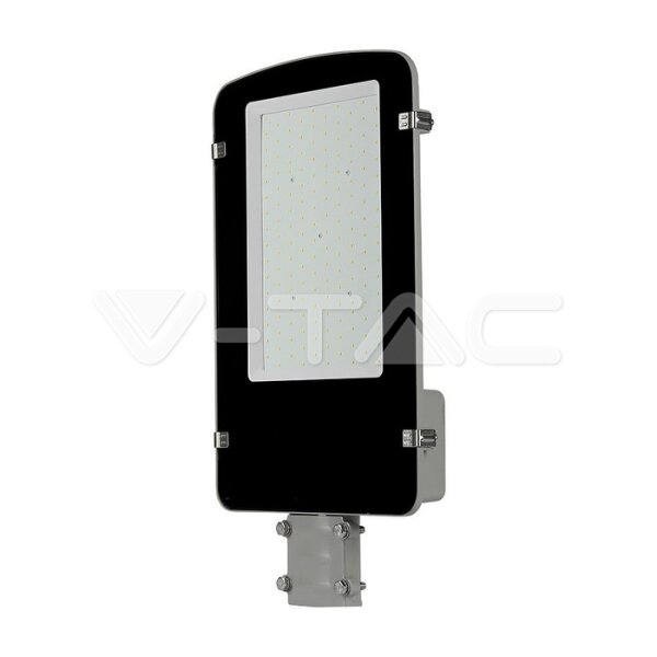 100W-NEW ERP STREETLIGHT-GREY BODY-LED BY SAMSUNG-4000K