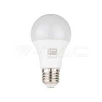 11W A60 LED PLASTIC BULB WITH SAMSUNG CHIP...