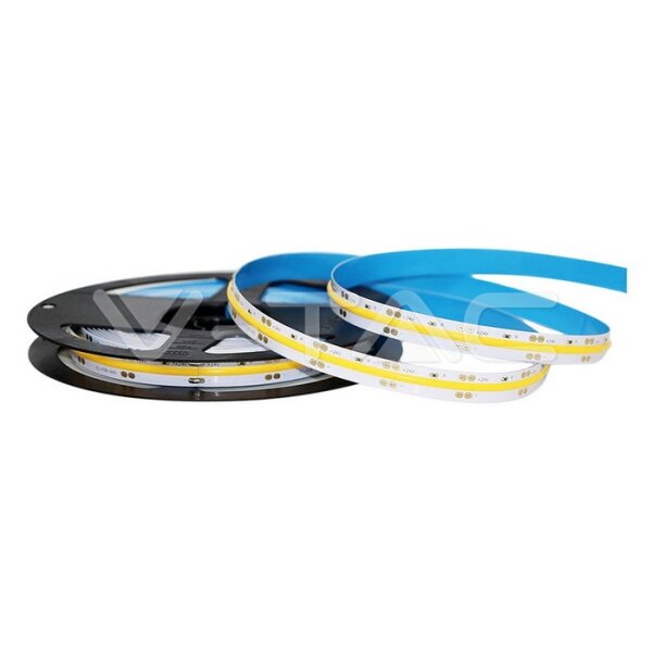 10W-LED COB STRIP LIGHT WITH IP20-4000K