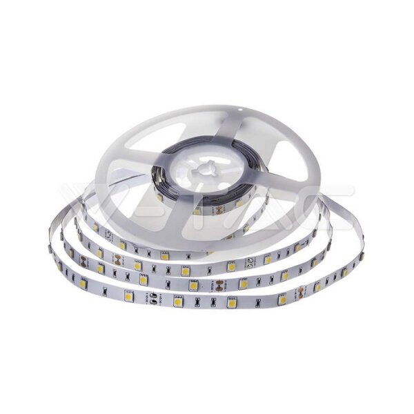 30 4.8W LED STRIP LIGHT 3000K IP20