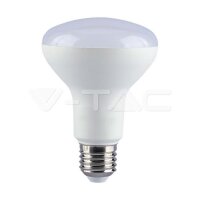 11W R80 LED BULB-SAMSUNG CHIP 6500K E27