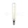 4W LED T20 LED FILAMENT BULB -CLEAR GLASS 3000K E14