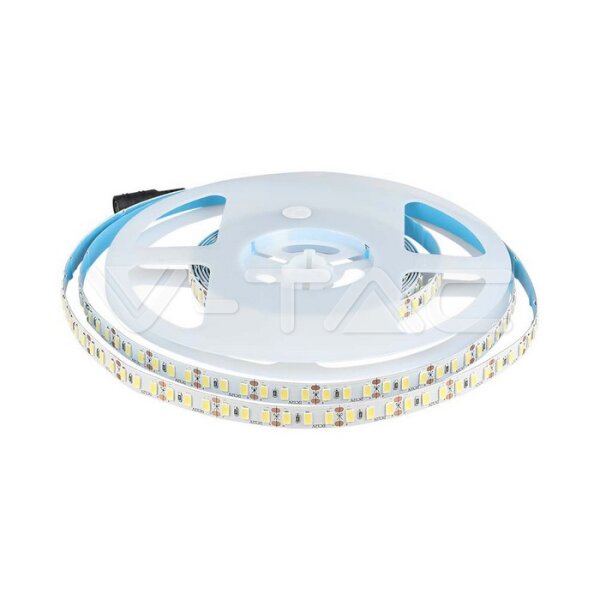 120 18W LED STRIP LIGHT 3000K HIGH LUMEN IP20