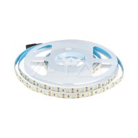 120 18W LED STRIP LIGHT 3000K HIGH LUMEN IP20