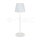 4W LED TABLE LAMP 3IN1-WHITE