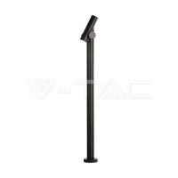 BOLLARD GARDEN FITTING LIGHT (129X159X1000mm) LED MODULE...