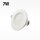 LED-Downlight, 7W, 230V AC, 120°, dm 125mm, cut-out 90mm