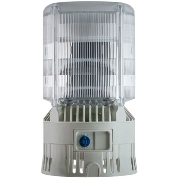 LED-Einbaulichtkopf, 26W, für Straßenleuchten, Universalbefestigung, inklusive AutomaticDimmControll
