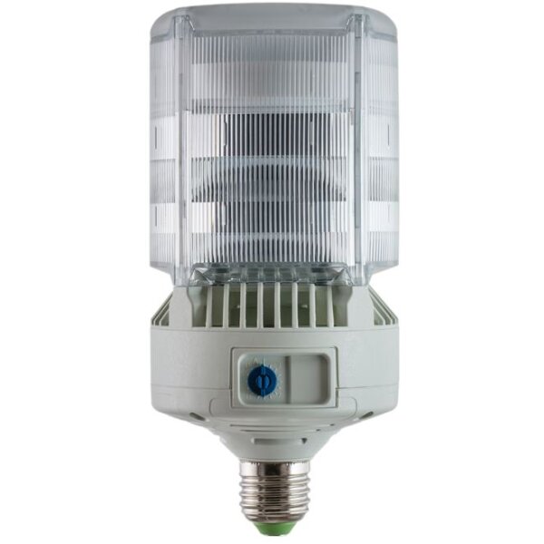 LED-Einbaulichtkopf, 26W, für Straßenleuchten, Fassung E27, ohne Dimmung