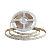 240 21W LED STRIP LIGHT COLORCODE:W+WW IP20 24V 15MM...