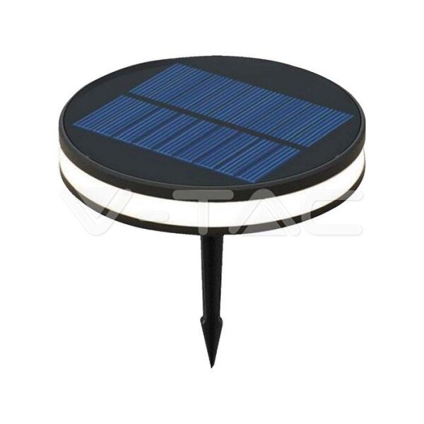 2W-LED SOLAR SPOT LAMP SMD-IP44-3000K