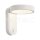 5W LED WALL LIGHT COLORCODE: 3000K+4000K WHITE BODY IP65