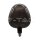 4W-FILAMENT APPLE SHAPE BLACK BIG BULB