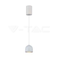 8.5W LED HANGING LAMP (D100)-ADJUSTABLE WIRE-TOUCH LIGTH...