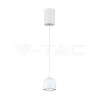 8.5W LED HANGING LAMP (D100)-ADJUSTABLE WIRE AND TOUCH...