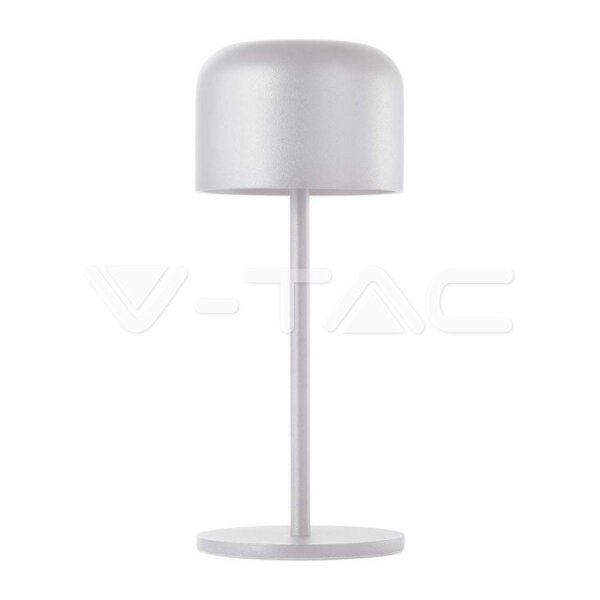 1.5W LED LAMP COLORCODE: 2700K+5700K  WHITE BODY IP54