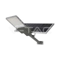 LED SOLAR STREETLIGHT 3500 LUMEN-BRIDGELUX CHIP-IP65-4000K