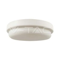 12W LED BULKHEAD 3000K IP54