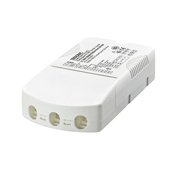 LED Netzteil LC 42W 700/900/1050mA flexC SR ADV, durchverkabelt