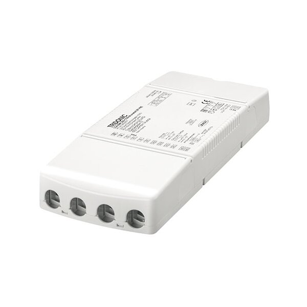 LED Netzteil LC 60W 900-1750mA flexC SR EXC durchverkabelt, ready2main dimmbar