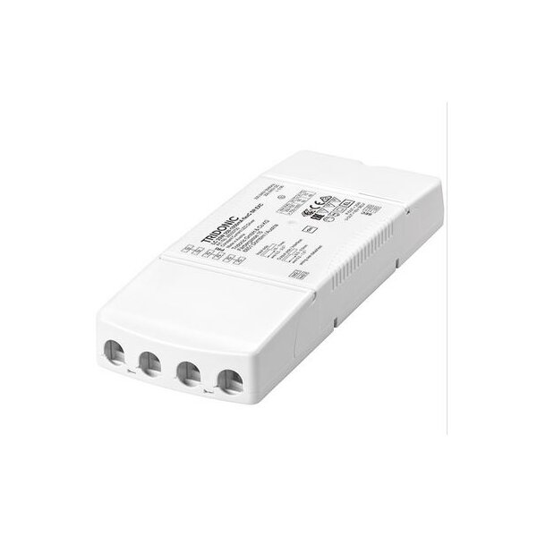 LED Netzteil LC 17W 250–700mA flexC SR EXC
