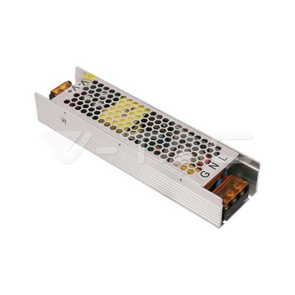 100W LED SLIM POWER SUPPLY 48V 2.08A IP20 FOR FABRIC MAGNETIC TRACKLIGHT