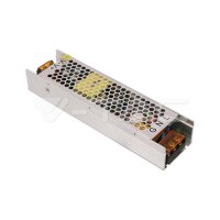 100W LED SLIM POWER SUPPLY 48V 2.08A IP20 FOR FABRIC...