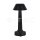1W LED TABLE LAMP (D100*230) COLORCODE: 3IN1 BLACK BODY
