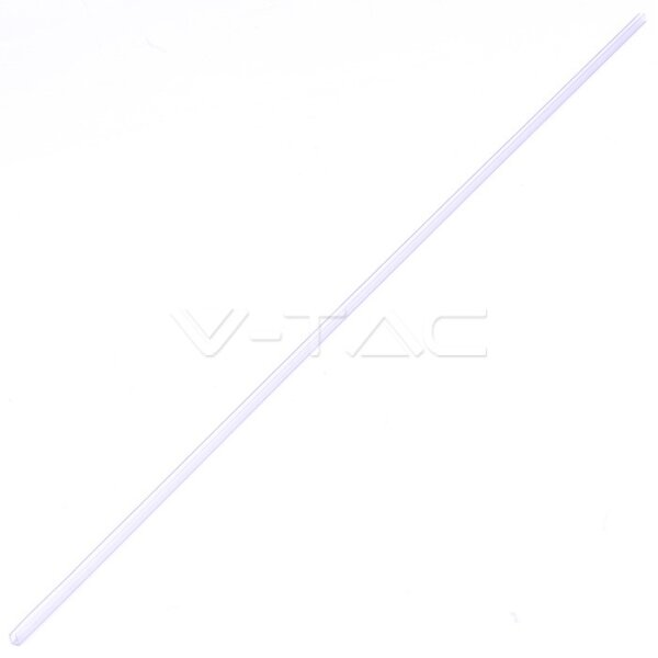 1M PLASTIC PROGILE FOR VT-55 SMALL SIZE SILICONE NEON-SAMSUNG