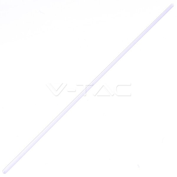 1M PLASTIC PROGILE FOR VT-55 SMALL SIZE SILICONE NEON-SAMSUNG