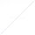1M PLASTIC PROGILE FOR VT-55 SMALL SIZE SILICONE NEON-SAMSUNG