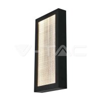20W LED OUTDOOR WALL LIGHT (W200*D50*H400mm) COLORCODE:...