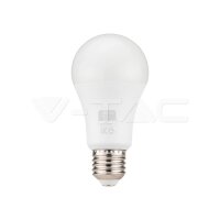 11W A60 LED PLASTIC BULB-LED BY SAMSUNG-4000K E27 DIMMABLE