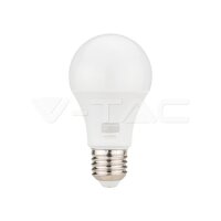 15W A65 PLASTIC BULB WITH SAMSUNG CHIP 4000K E27