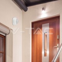 INFRARED MOTION SENSOR CEILING