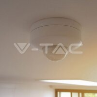 INFRARED MOTION SENSOR CEILING