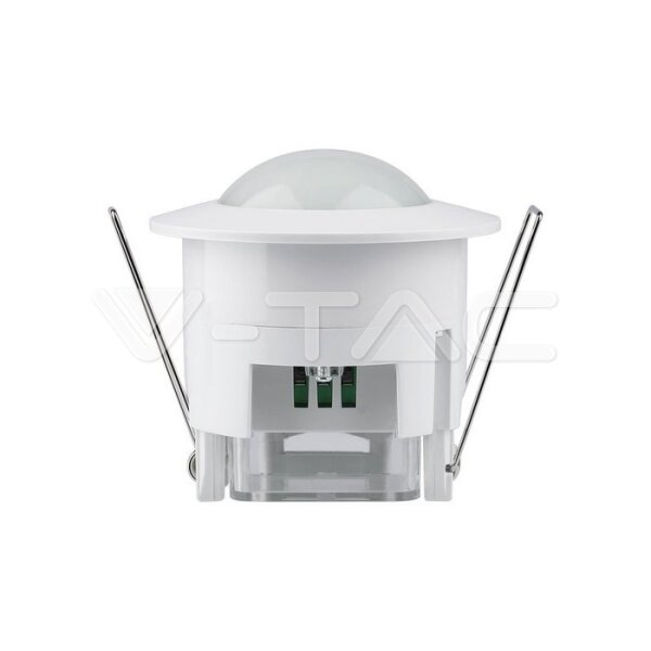PIR CEILING SENSOR WHITE