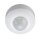 INFRARED MOTION SENSOR-WHITE 360° FUNCTION ON\OFF