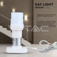 DAYLIGHT SENSOR -WHITE