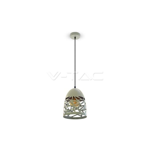 MATT GREY PENDANT LIGHT WITH MATT GREY CANOPY
