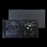 INDOOR LED FINISHED CABINET