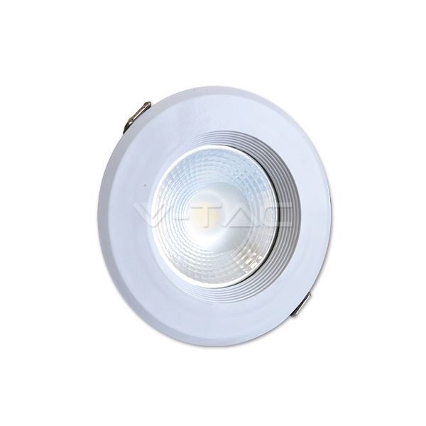 20W LED COB DOWNLIGHT IN 10W BODY 6000K