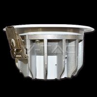 20W LED COB DOWNLIGHT IN 10W BODY 6000K