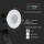 10W BLUETOOTH FIRE RATED DOWNLIGHT CCT CHANGEABLE-IP65,DIMMABLE