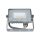 10W SMD FLOODLIGHT WITH SAMSUNG CHIP 4000K GREY BODY