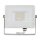 20W SMD FLOODLIGHT WITH SAMSUNG CHIP 6400K WHITE BODY