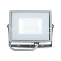 30W SMD FLOODLIGHT WITH SAMSUNG CHIP 3000K GREY BODY